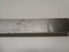 Vernier Calliper-0-26". - 3