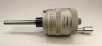 Mitutoyo 197-201 Large Diameter Thimble Micrometer Head.