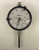 Mitutoyo 330S-10 Dial Test Indicator.