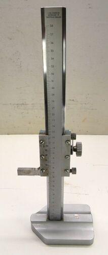 G.K.N Shardlow Height Gauge.