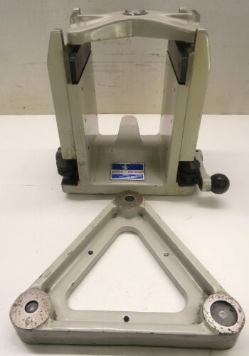 Jones & Shipman Wheel Balancing Unit.