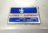 Jones & Shipman Wheel Balancing Unit. - 4