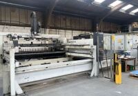 LVD Strippit 'Orion 3015 Plus' Laser Cutting Machine