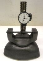 Mitutoyo 2046F Concentricity Gauge.