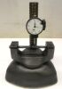 Mitutoyo 2046F Concentricity Gauge.