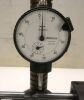 Mitutoyo 2046F Concentricity Gauge. - 2