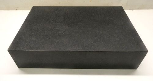 Granite Surface Plate.