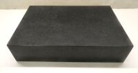 Granite Surface Plate.