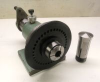 5C Spin Index Fixture.