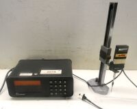 Heidenhain MT25 Incremental Length Gauge with DRO.
