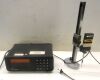Heidenhain MT25 Incremental Length Gauge with DRO.