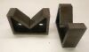 Matching 6" Eclipse V Blocks.