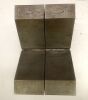 Matching 6" Eclipse V Blocks. - 2