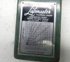 John Bull Flatness Gauge. - 3