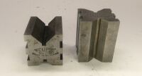 Matching Eclipse Interlocking V Blocks.