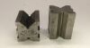 Matching Eclipse Interlocking V Blocks.