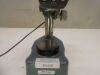 Mitutoyo Indicator with Comparator Stand. - 2