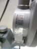 Mitutoyo Indicator with Comparator Stand. - 3