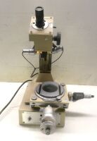 Mitutoyo Tool Makers Microscope.