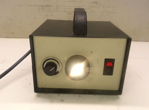 Light Source Unit.