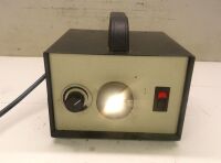 Light Source Unit.