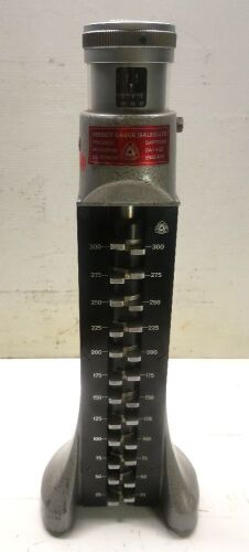 Height Micrometer.