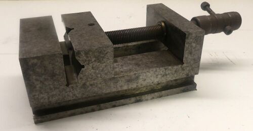 4" Drill Vice.