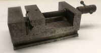 4" Drill Vice.