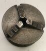 3 Jaw Chuck.