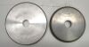 Pair of Diamond Grinding Wheels.