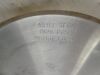 Pair of Diamond Grinding Wheels. - 2