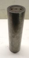 Cylindrical Straight Edge.
