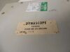 Dynascope. - 3