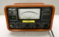 TESATRONIC TTA20 Probe Display Unit.