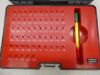 SPI Pin Gauge Set. - 2