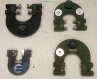 Selection of Snap Gauges.