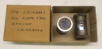 STD CYLINDERS.