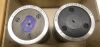 STD CYLINDERS. - 2