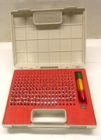 SPI Pin Gauge Set.