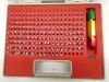 SPI Pin Gauge Set. - 2