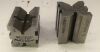 Matching Eclipse Interlocking V Blocks. - 2