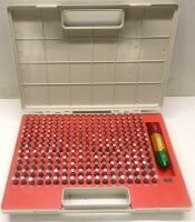 SPI Pin Gauge Set.