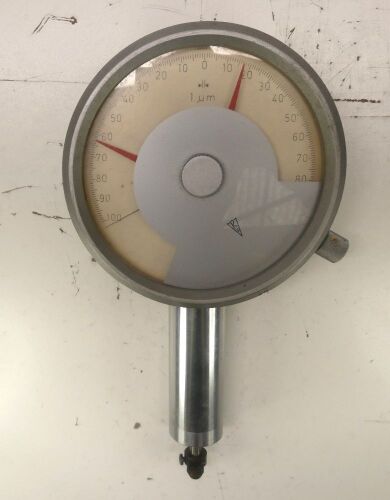 KS Dial Indicator.