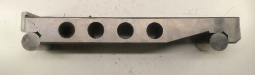 8" Sine Bar.
