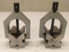 Matching Milhard V Blocks.