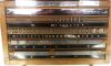 Bloomfield Grade 1 Slip Gauge Set. - 2