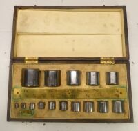 Hoffman Imperial Precision Roller Set.