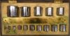 Hoffman Imperial Precision Roller Set. - 2