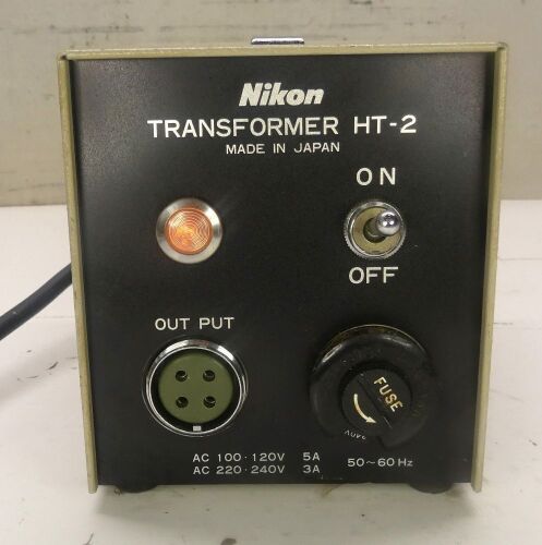 Nikon Transformer HT-2.
