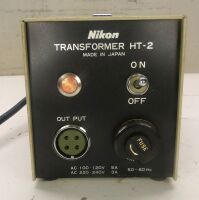 Nikon Transformer HT-2.